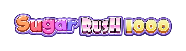 Sugar Rush logo